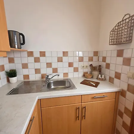 Gemuetliches Alpen-apartment 4 In Woernsmuehl 公寓 菲施巴豪
