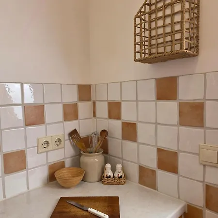 Gemuetliches Alpen-apartment 4 In Woernsmuehl 公寓
