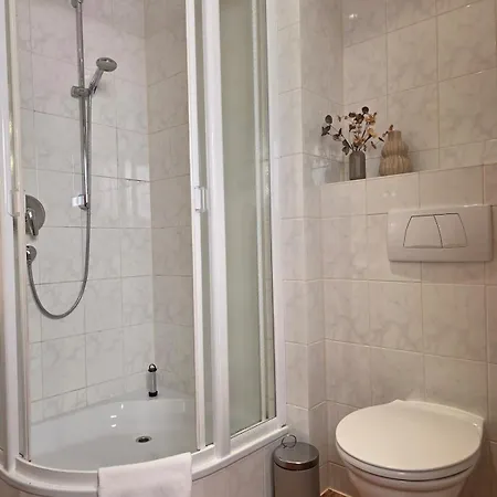Gemuetliches Alpen-apartment 4 In Woernsmuehl 公寓