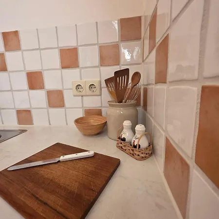 Gemuetliches Alpen-apartment 4 In Woernsmuehl 公寓 菲施巴豪