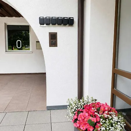 Gemuetliches Alpen-apartment 4 In Woernsmuehl Fischbachau