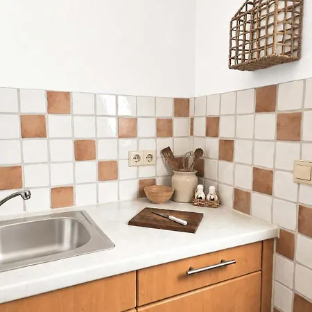 Apartamento Gemuetliches Alpen-apartment 4 In Woernsmuehl Fischbachau